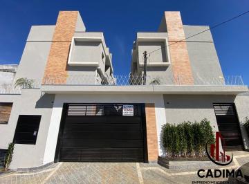 Foto 34 · Condomínio de Sobrados Geminados COM TERRAÇO GOURMET PRIVATIVO na Vila Matilde!!!