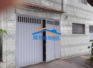 Casa · 112m² · 4 Quartos · 2 Vagas · Sobrado 112m² com 4 dormitórios no Bairro da Lapa .