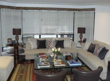 Apartamento · 181m² · 4 Quartos · 3 Vagas · Apartamento à venda 4 quartos com 181m² no Itaim