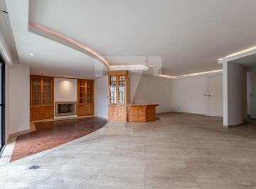 Apartamento · 253m² · 3 Quartos · 3 Vagas · Apartamento à venda no Itaim com 253 m²!