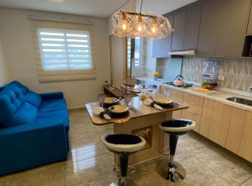 Apartamento de 2 quartos, Guarulhos · 2 dormitórios a 400m do Shopping Maia. Com e sem varanda e Vaga.