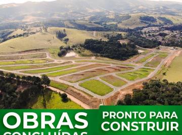 Terreno , Extrema · Já pode construir| Lotes a partir de 250m² em Extrema |Lazer e Lagos |Facilitado