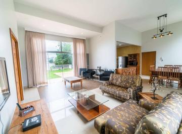 311cdf5e34c34fb003c78ddfb3e1e5b627fa93f8 · Casa 300m² - Condomínio Privê Morada Sul Etapa C - Jardim Botânico