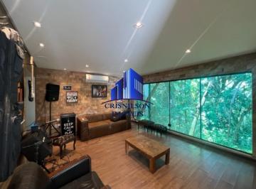 Foto 48 · CASA À VENDA ALPHAVILLE I SALVADOR R$ 5.500.000,00, PISCINA, ESPAÇO GOURMET, STÚDIO DE MÚSICA ACÚSTI