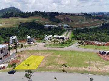Foto 11 · Terreno em condomínio à venda em Alphaville Jundiaí-SP com 480,39 m² de área - Imperdível oportunida