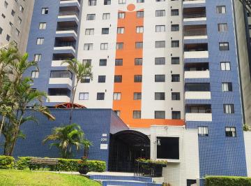 Apartamento , Curitiba · Ótimo apartamento, 1502 de Frente - R$ 610.000,00 ED. Hannover - Cristo Rei.