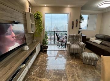 Apartamento de 3 quartos, Guarulhos · Apartamento a venda no Ventura em Guarulhos