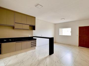 Foto 01 · Apartamento na Santa Cruz por R$ 280.000,00