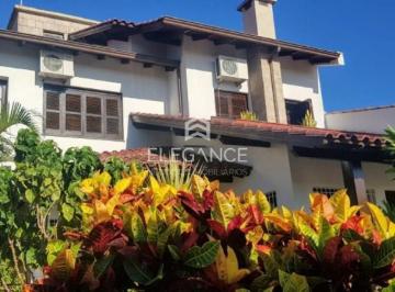 Foto 01 · Casa à venda em Porto Alegre-RS: Casa com 4 quartos, 1 suíte e 335m² no Jardim Itu!