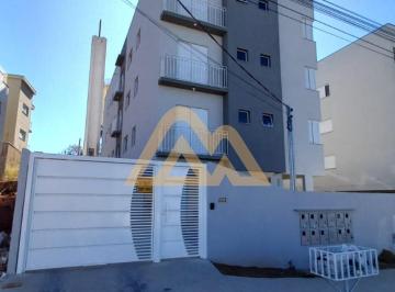 Foto 01 · Apartamento, Centreville, Poços de Caldas, MG