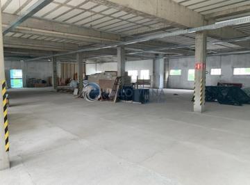 Foto 01 · Excelentes salas comerciais com tamanhos variados, a partir de de 150m² até 850 m², localizado a 100