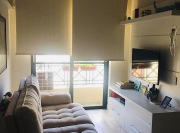 Foto 01 · Apartamento com 2 quartos, 60 m² à venda em Mansões Santo Antônio