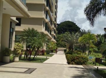 Apartamento de 4 quartos, Salvador · Espetacular apartamento ELEGANCE GARIBALDI 3/42 suítes V.Mar 2vgs dependência