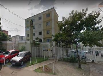 Foto 01 · Apartamento, Jardim Bartira, São Paulo, SP