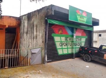 Comercial , Mauá · Imóvel pra Renda na Barão de Mauá