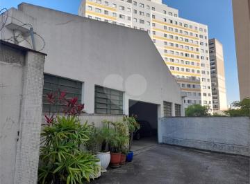 Comercial · 621m² · 1 Quarto · 20 Vagas · Galpão com 1 quartos à venda em Cambuci - SP
