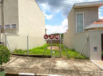 Foto 01 · Terreno à venda em Valinhos-SP, bairro Parque Nova Suiça, 300,00 m² de área!