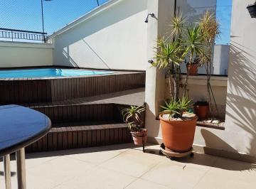 Apartamento de 4 quartos, São Paulo · AMPLA COBERTURA NA VILA SÃO FRANCISCO!!