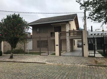 Comercial , Curitiba · Casa Comercial  - Jardim Botânico
