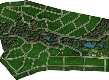 Terreno , Itatiba · GSP ARTS ITATIBA | LOTES a partir de 640m² em ITATIBA | PRONTO pra construir | Lazer completo e Lago