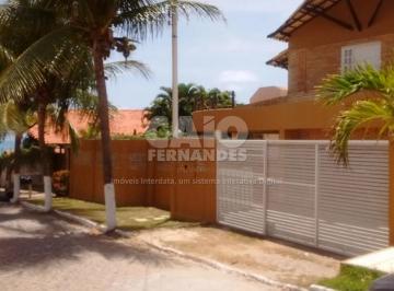 Casa · 313m² · 4 Quartos · 4 Vagas · Casa na Praia de Cotovelo