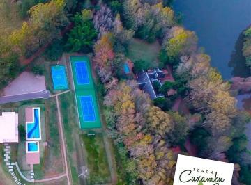 Terreno , Jundiaí · Terra Caxambu | Lotes a partir de 1000m² em Jundiaí | Lagos e Lazer | Facilitado