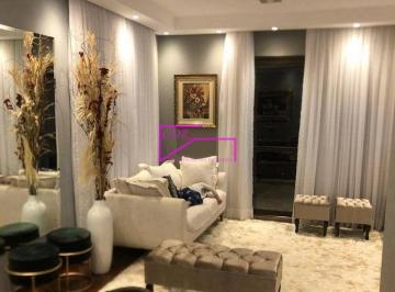 Apartamento · 101m² · 3 Quartos · 3 Vagas · Apartamento Analia Franco