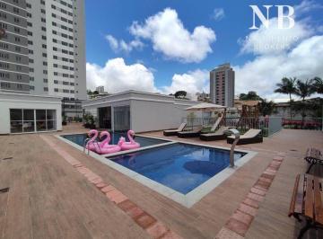 Apartamento · 50m² · 2 Quartos · 1 Vaga · Apartamento com 2 Quartos e 1 banheiro à Venda, 50 m² por R$ 150.000