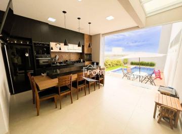ebed6414a0c5ca84621c19ee8e308c5037462ae3 · Casa com 4 suítes à venda, 393 m² - Morada do Engenho - Piracicaba/SP