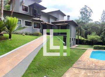 4fe30f38f206683666e34f5be7b1f5fcbf1d1201 · Casa à venda, 369 m² por R$ 2.480.000,00 - Condomínio Serra dos Cristais. - Cajamar/SP