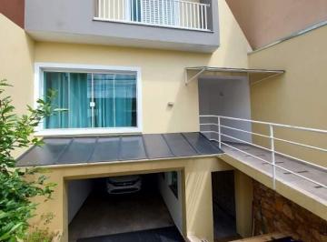 Casa · 438m² · 4 Quartos · 4 Vagas · SOBRADO - PARQUE ORATÓRIO