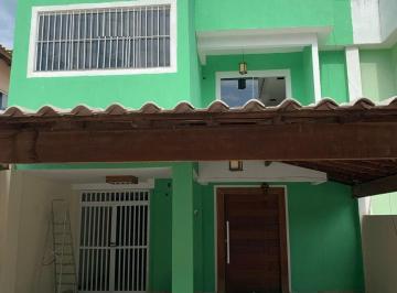 Foto 01 · CASA DUPLEX A VENDA NO CHÁCARA MARILÉA, EM RIO DAS OSTRAS.