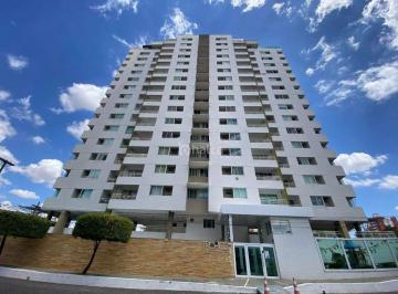 Apartamento · 83m² · 3 Quartos · 2 Vagas · Apartamento para aluguel, Edificio Tropics no bairro São Cristóvão, Teresina/PI