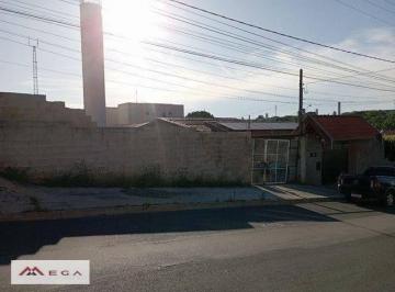 d5abff16dfd61567ef44cca817f55b132c2015e9 · Terreno à venda, 375 m² por R$ 279.999,99 - Jardim Do Lago Continuação - Campinas/SP