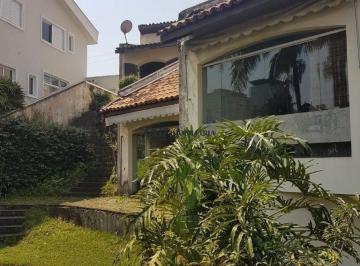 Casa · 330m² · 3 Quartos · 4 Vagas · Ótima casa - Alpha 01 Agende sua Visita!