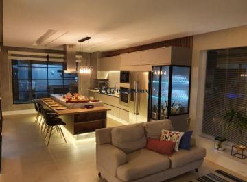 Casa · 378m² · 5 Quartos · 4 Vagas · Excelente casa - Morada das Flores!