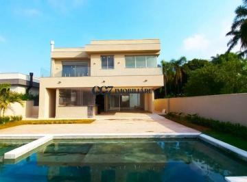 Casa · 687m² · 4 Quartos · 8 Vagas · Casa 4 dormitórios à venda, 686 m² - Alphaville 01 - Barueri/SP
