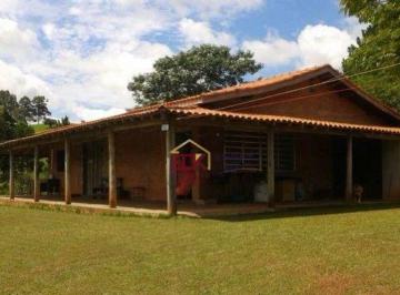 83adf0e00e538f34479794dd65f8b47d3ef76293 · Sítio com 6 dormitórios à venda, 72000 m² por R$ 1.100.000,00 - Zona Rural - Cunha/SP