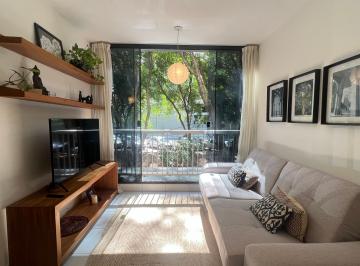 Apartamento de 1 quarto, Brasília · 1 Quarto | Semi Mobiliado | Asa Norte