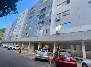 Apartamento de 1 quarto, Brasília · 1 Quarto | Semi Mobiliado | Asa Norte