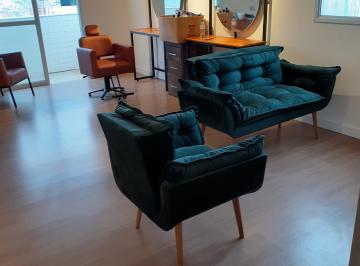 Comercial , São Paulo · Oportunidade!!! Sala Comercial 37m² - Tucuruvi