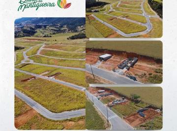 Terreno , Extrema · Lotes a partir de 250m² em Extrema | Lazer e Lagos | Liberado pra construir