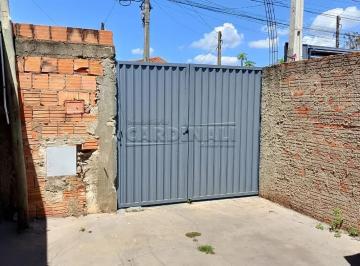 Casa · 187m² · 1 Quarto · 1 Vaga · Casa Padrão em Araraquara