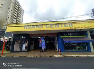 FACHADA · Comercial Sala em Araraquara