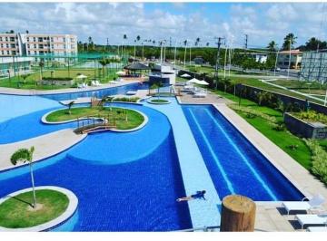 Apartamento de 3 quartos, Ipojuca · Vendo apto mobiliado com 3 quartos, 1 suíte, gardem no Cond Muro Alto Clube