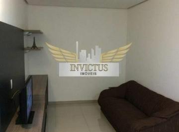 Apartamento · 45m² · 1 Quarto · 1 Vaga · Flat com 1 Dormitório para Comprar, 45m² - Centro, Santo André/SP.