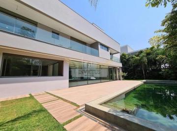 Casa · 950m² · 6 Quartos · 6 Vagas · Sobrado em Condomínio Fechado com 6 Suítes à Venda, 950m² - Bairro Cerâmica, São Caetano do Sul/SP. 