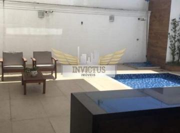Casa · 420m² · 3 Quartos · 4 Vagas · Sobrado com 3 Quartos no Condomínio Cerâmica para Comprar, 420m² - Bairro Cerâmica, São Caetano do S