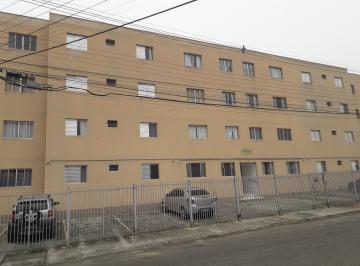 Apartamento · 48m² · 2 Quartos · 1 Vaga · APARTAMENTO PARA LOCAÇÃO - JARDIM PRINCESA - PINDAMONHANGABA/SP