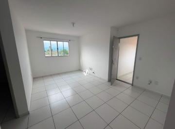 Apartamento · 48m² · 2 Quartos · 1 Vaga · APARTAMENTO PARA LOCAÇÃO - JARDIM PRINCESA - PINDAMONHANGABA/SP